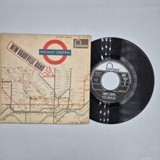 45 giri Rock The New