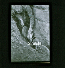 Diapositiva positiva WW2