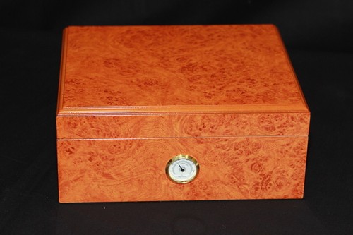 Beautiful ewt 40ctl humidor - 40ctl,