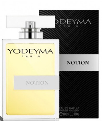 Yodeyma notion eau parfum - yodeyma, de