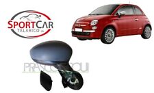 SPECCHIO RETROVISORE COMPLETO