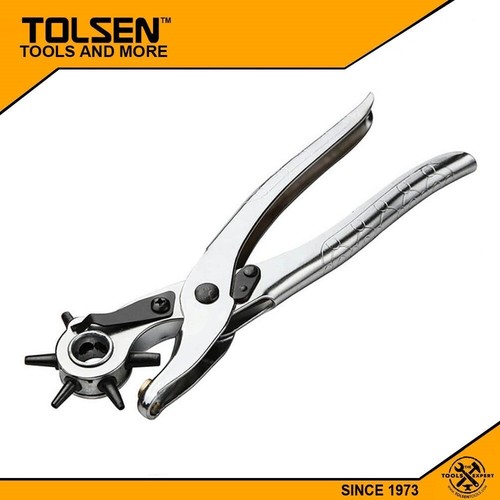 Pinza fustellatrice - pinza,
