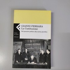 Gianni Ferrara-La