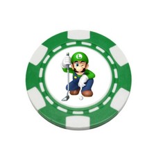 Luigi Super Mario Nintendo