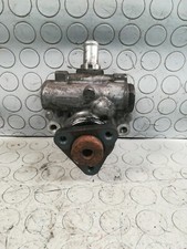 Pompa servosterzo idroguida