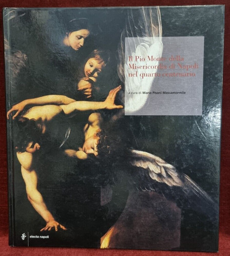 Pio monte della misericordia - della,