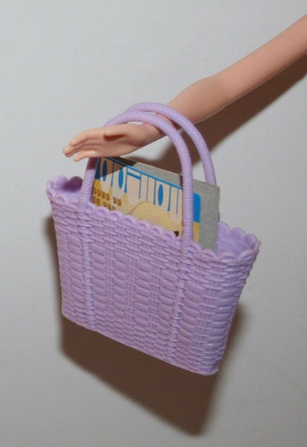 Mattel scene barbie bambola - mattel,