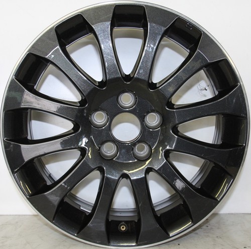 Cerchi lega skoda - fabia,