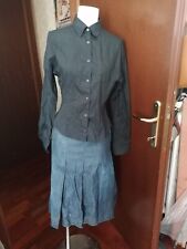 Camicia Prada Donna Nera TG. 42