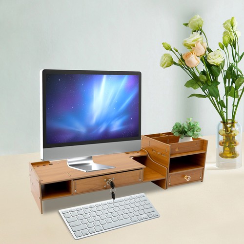 Supporto booster monitor