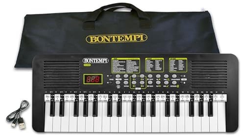 Bontempi keyrhythm - bontempi,