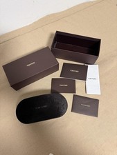 Custodia occhiali da sole Tom