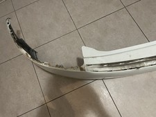 paraurti posteriore lancia delta