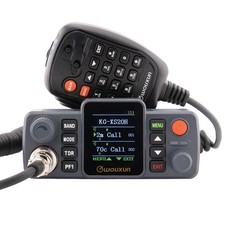 Wouxun KG-XS20H Radioamatore