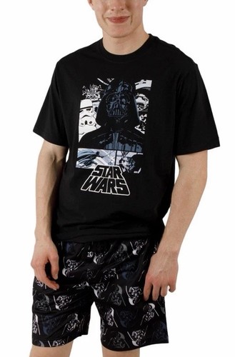 Shirt pantaloncino star - t-shirt,
