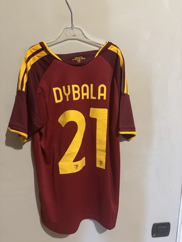 Roma maglia casa 27 - as,