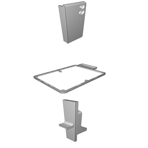 Custodia per kobo - kobo, mini