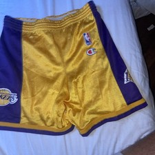 Pantaloncini Lakers
