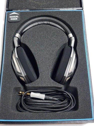 Sennheiser 700 cuffie - cuffie, con