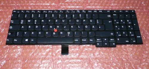 Tastiera lenovo thinkpad w540 - tastiera,