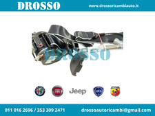 CINTURA SICUREZZA ANT. DX