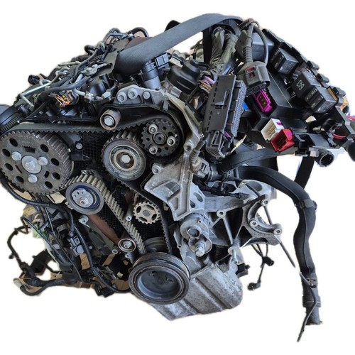 Motore audi b8 5 - motore, b8.5