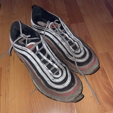 Nike Air Max Sneaker Nero