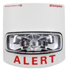 Simplex Grinnell 49VO-WWA-A