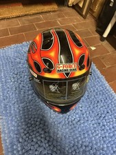 Casco G-Force Augusta nuovo Racing Gear