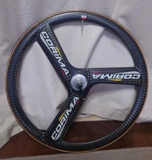 CORIMA ruota in carbonio 3