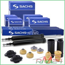 2X SACHS AMMORTIZZATORE