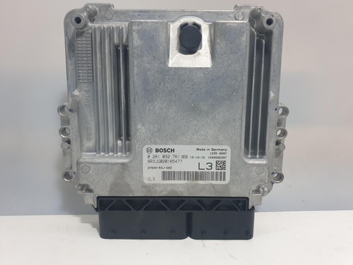Centralina motore ecu per - centralina,