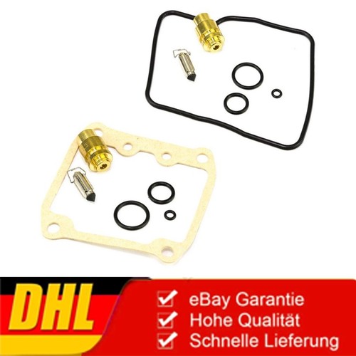 Kit riparazione carburatore