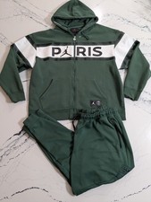 Tuta Nike Jordan Brand x PSG