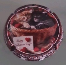 Capsule de champagne Jeroboam