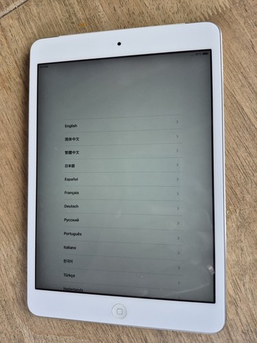 Apple ipad mini gb wifi - 32, gb,
