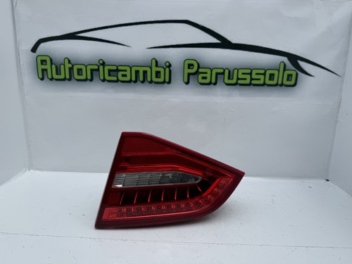 Fanale posteriore interno