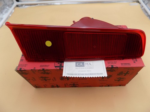 Alfa romeo 145 - alfa, fanale