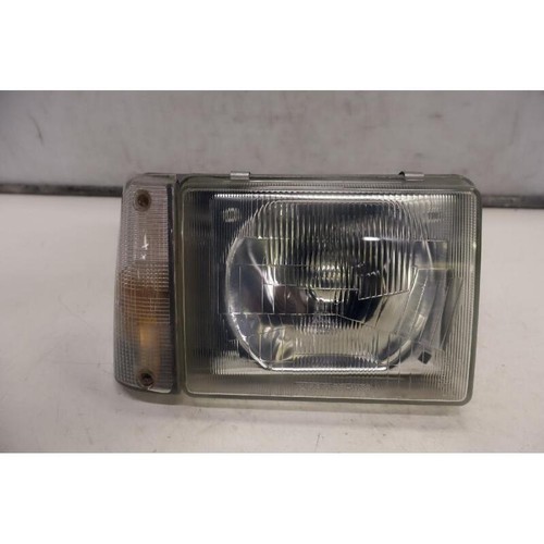 Proiettore fiat panda - proiettore,
