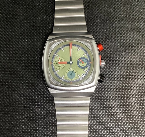 Orologio uomo paris - orologio,