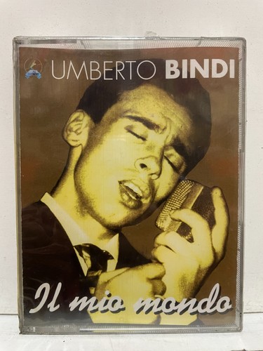 Umberto bindi mio - bindi,