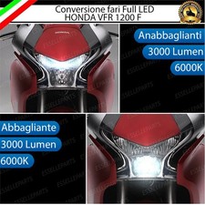 Kit faro led honda vfr - vfr, 1200