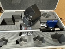 KIT ADATTATORE NIKON LETUS 35