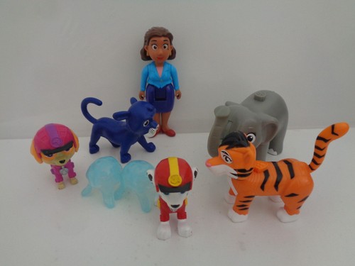 Figura paw patrol lady - patrol,