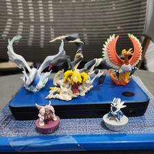 Figurine pokemon anima - figurine,