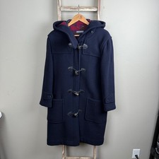 Giacca cappotto media vintage