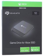 SEAGATE Game Drive For Xbox
