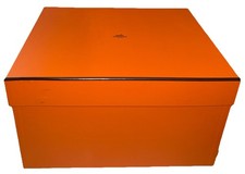 HERMES Orange Confezione