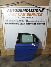 Porta Sportello Portiera