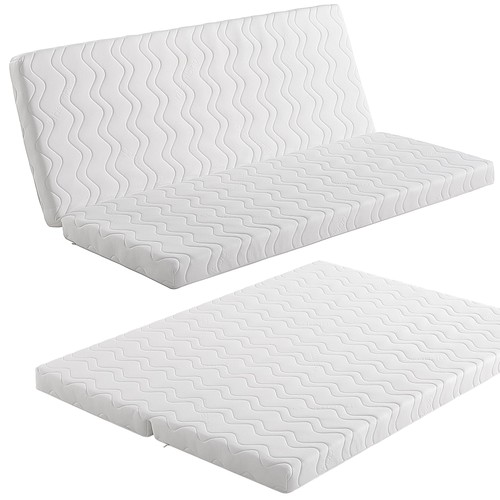 Eross confort materasso clic - confort,